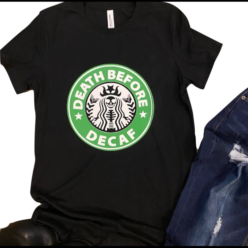 Women’s graphic tee